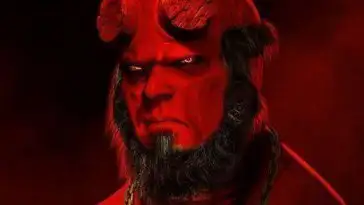 Hellboy : le synopsis et la date de tournage dévoilés