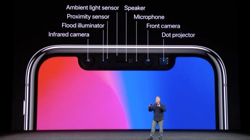 iPhone 8, iPhone 8 Plus et iPhone X : ce qu’il faut retenir #11