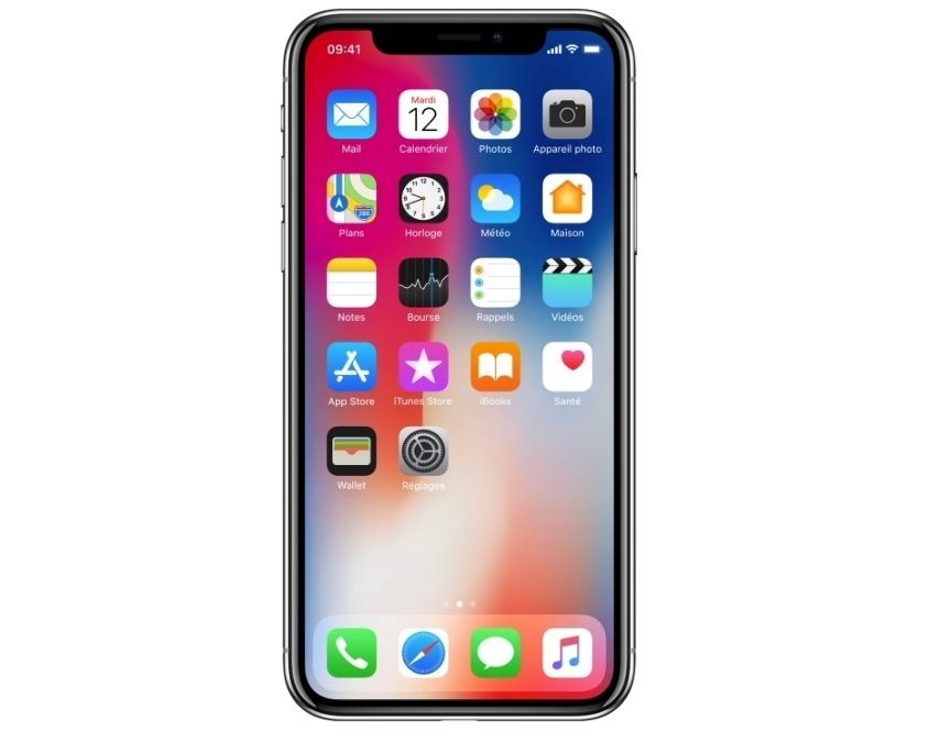 iPhone 8, iPhone 8 Plus et iPhone X : ce qu’il faut retenir #9