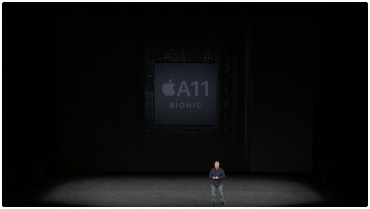 IPhone 8, iPhone 8 Plus et iPhone X : ce qu’il faut retenir #2