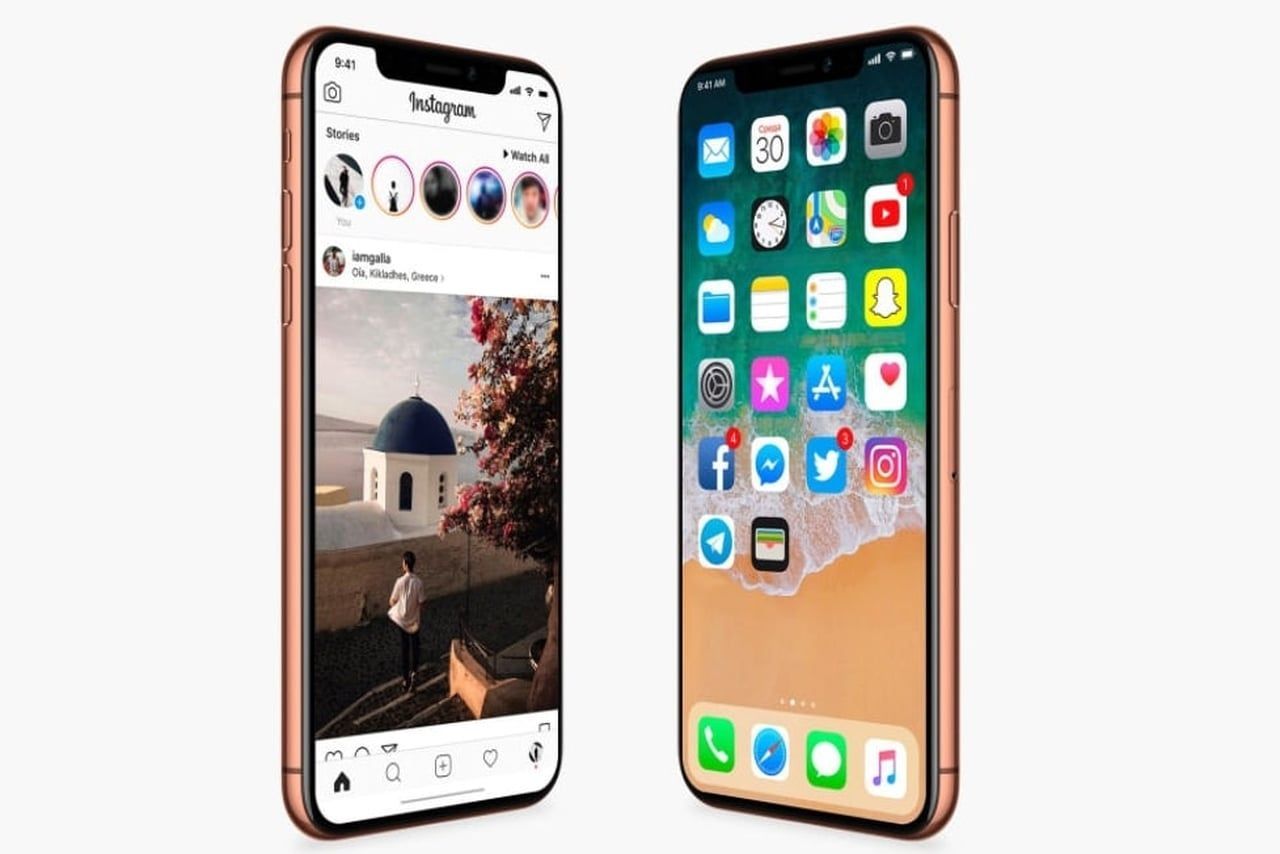 iPhone 8, iPhone 8 Plus et iPhone X : ce qu’il faut retenir #10