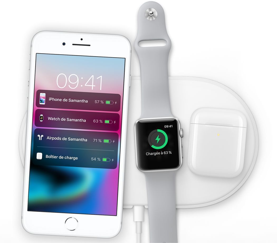 iPhone 8, iPhone 8 Plus et iPhone X : ce qu’il faut retenir #5