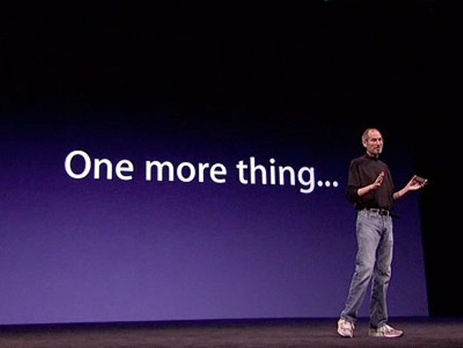 iPhone 8, iPhone 8 Plus et iPhone X : ce qu’il faut retenir #8