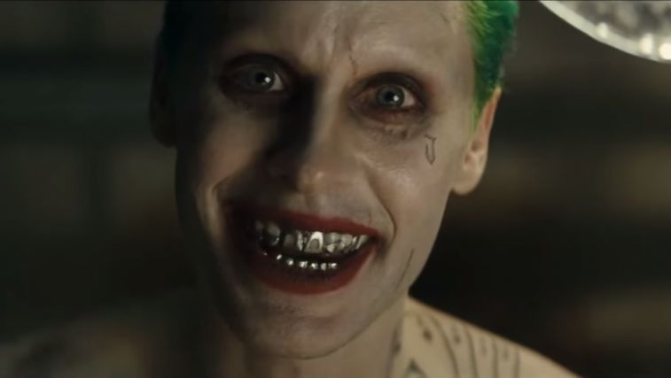 Jared Leto est « un peu perdu » par les projets autour du Joker