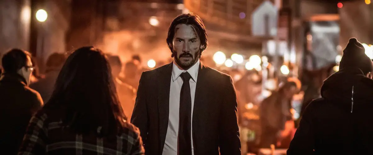 John Wick 3 : Keanu Reeves reviendra faire un massacre en mai 2019