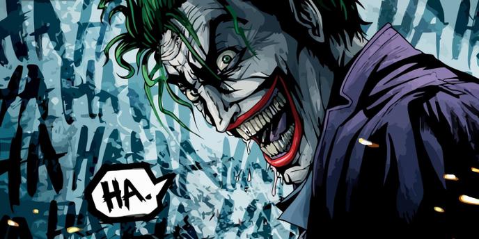 Leonardo DiCaprio pourrait jouer le Joker
