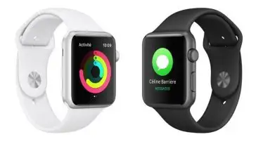 L’Apple Watch 4G sera utilisable sans iPhone