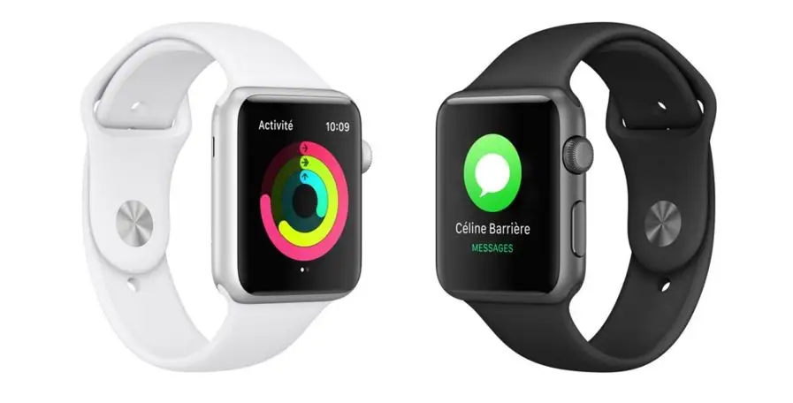 L’Apple Watch 4G sera utilisable sans iPhone