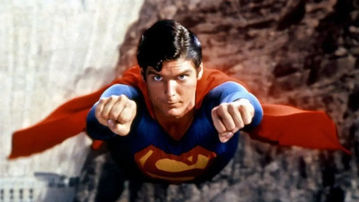 Le film Superman de Richard Donner ressort dans une version longue de 3h