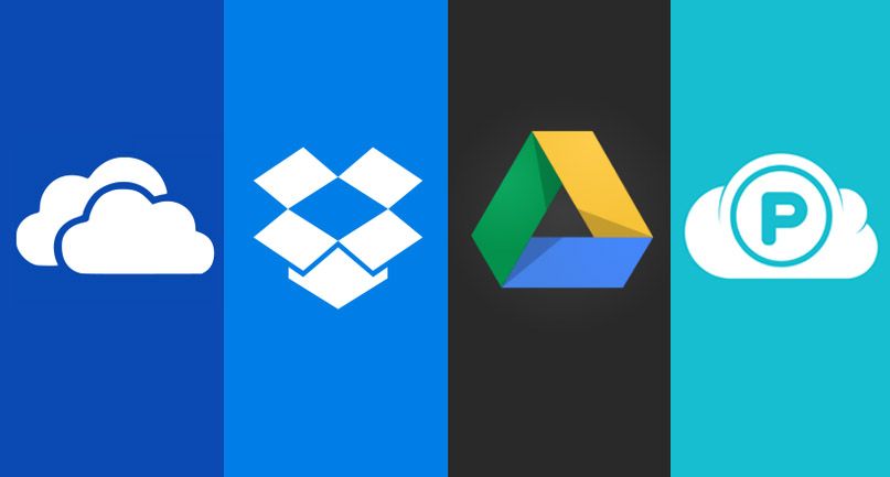 Les meilleurs services gratuits de stockage dans le Cloud en 2025 #9