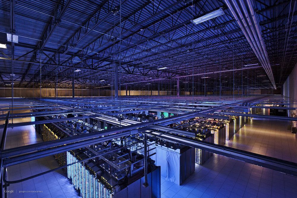 Les meilleurs services gratuits de stockage dans le Cloud en 2025 #3