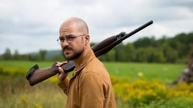 Les Affamés : le film de zombies canadien se dévoile