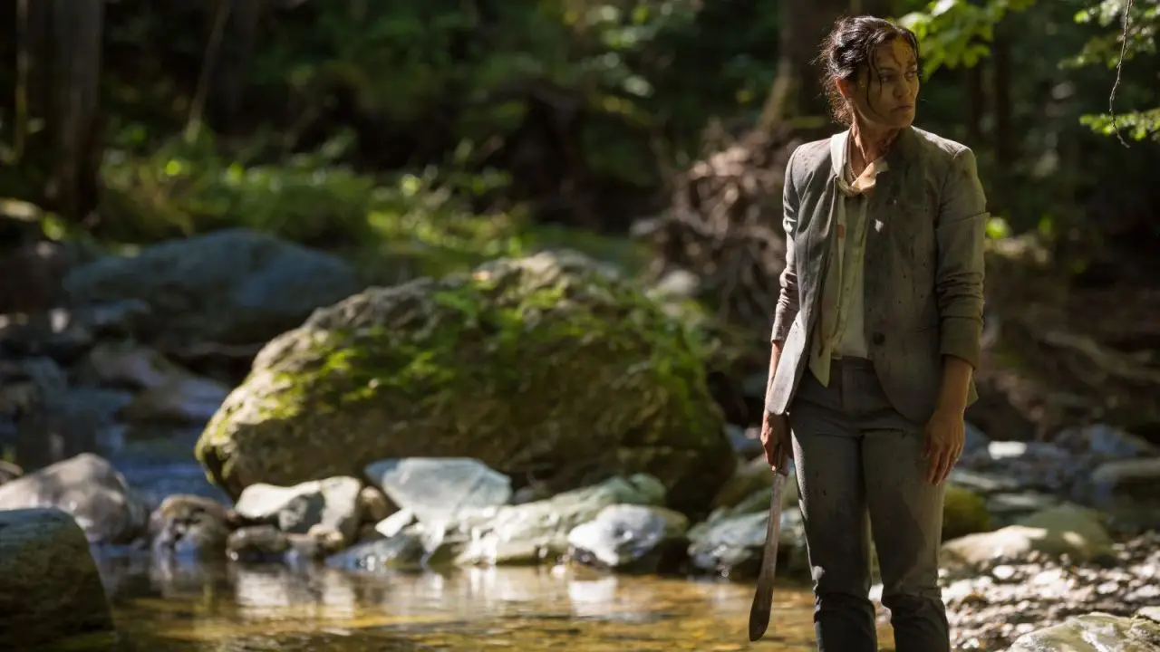 Les Affamés : le film de zombies canadien se dévoile #2
