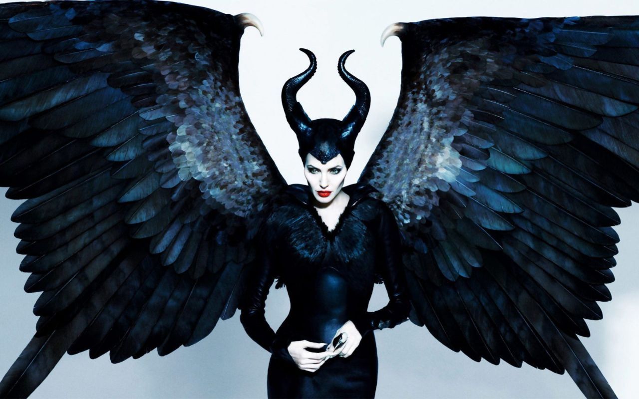 Maléfique 2 : Angelina Jolie confirme son retour #2