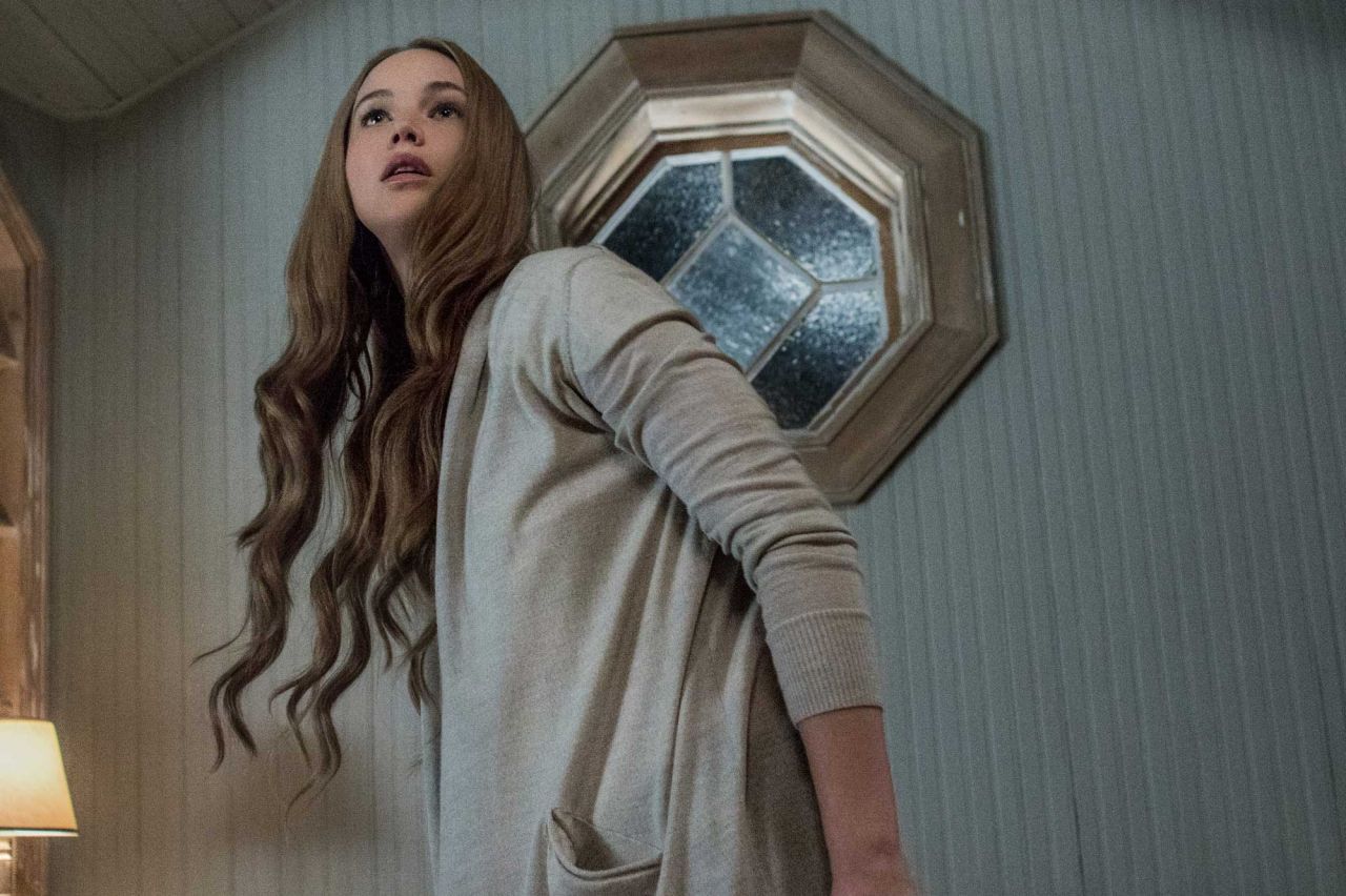 Paramount défend Mother malgré son échec au box office