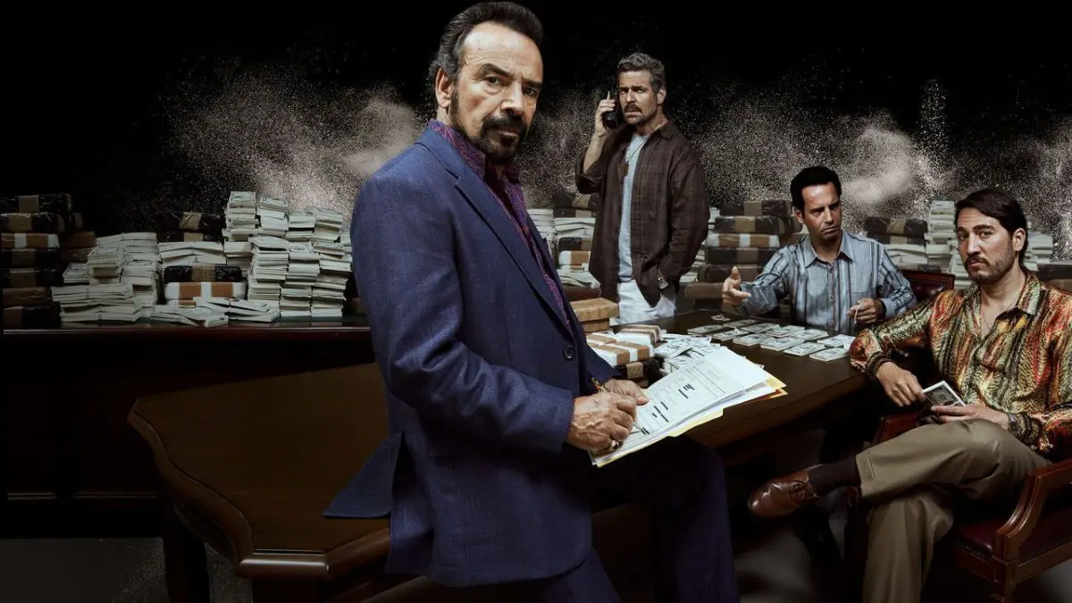Netflix se moque d’Hadopi pour promouvoir la saison 3 de Narcos