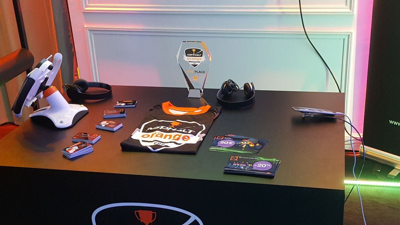 11 tournois eSport avec Orange jusqu’au 30 Septembre #10