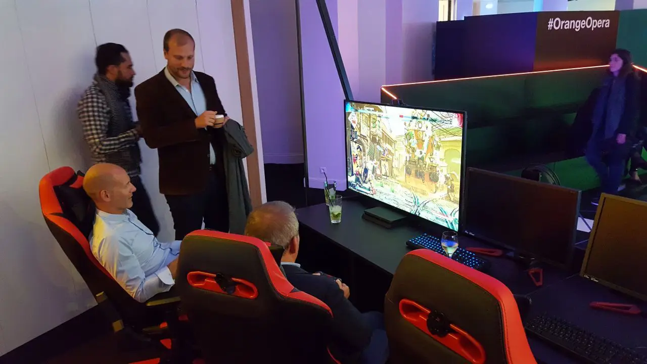 11 Tournois eSport avec Orange jusqu’au 30 Septembre #4