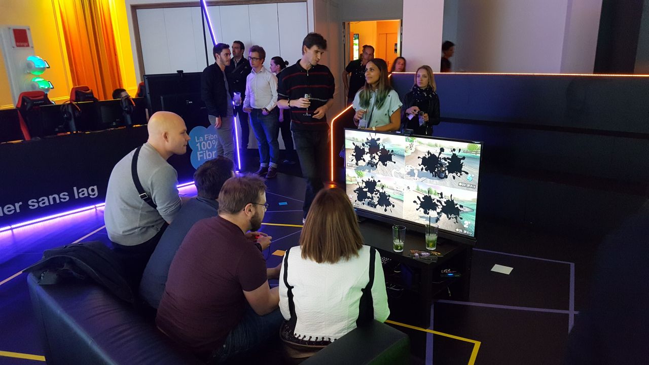 11 tournois eSport avec Orange jusqu’au 30 Septembre #5