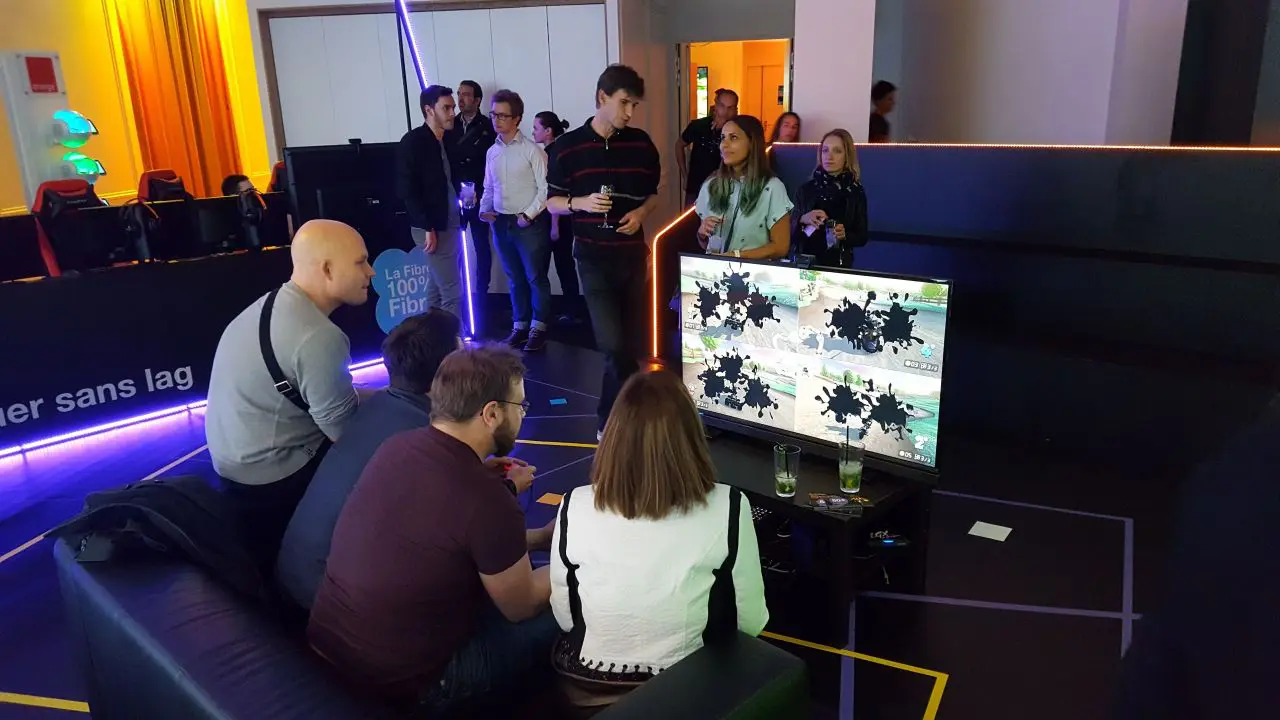 11 Tournois eSport avec Orange jusqu’au 30 Septembre #5