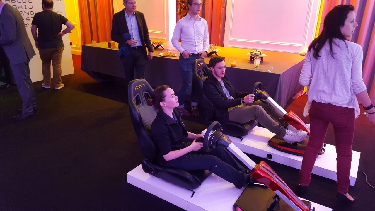 11 tournois eSport avec Orange jusqu’au 30 Septembre #9
