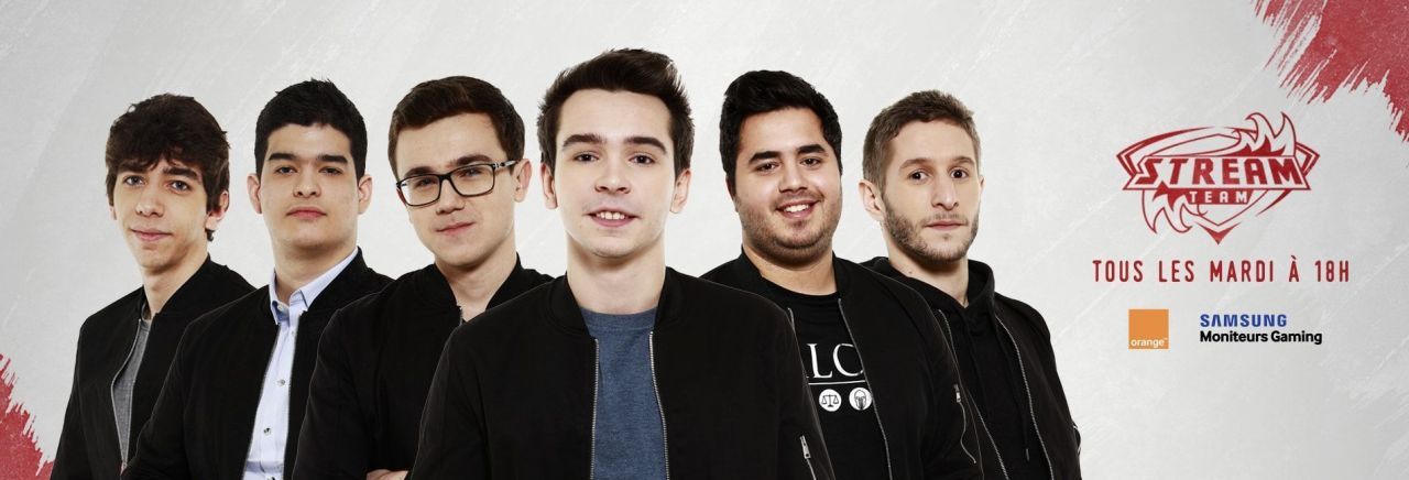 11 tournois eSport avec Orange jusqu’au 30 Septembre #14