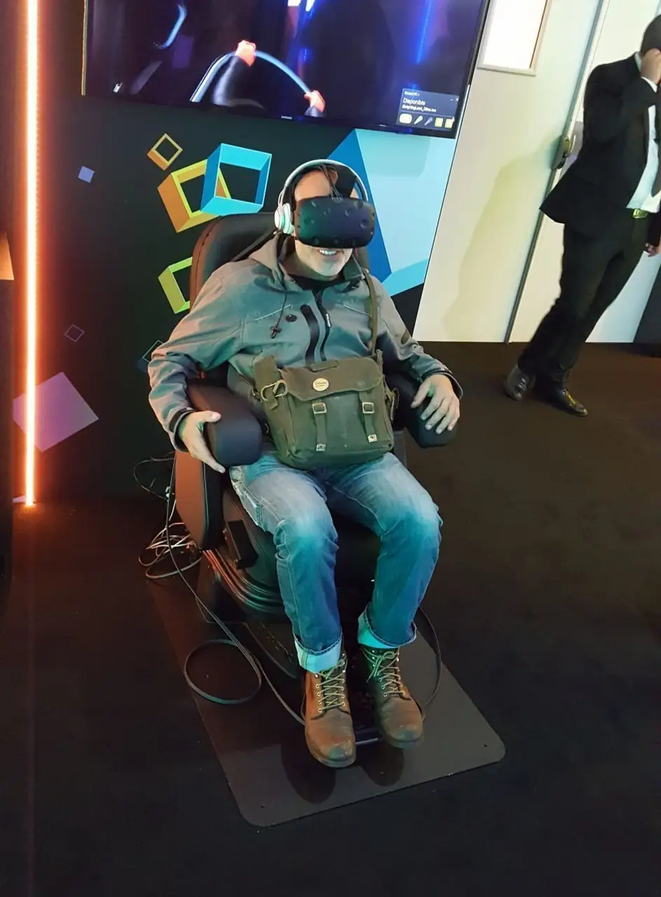 11 Tournois eSport avec Orange jusqu’au 30 Septembre #8