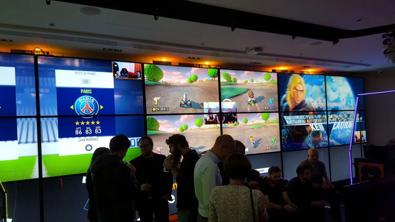 11 Tournois eSport avec Orange jusqu’au 30 Septembre #6
