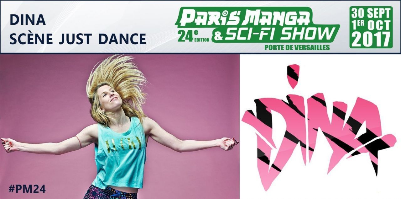 Paris Manga & Sci-Fi Show : la liste complète des invités de la 24ème édition #12