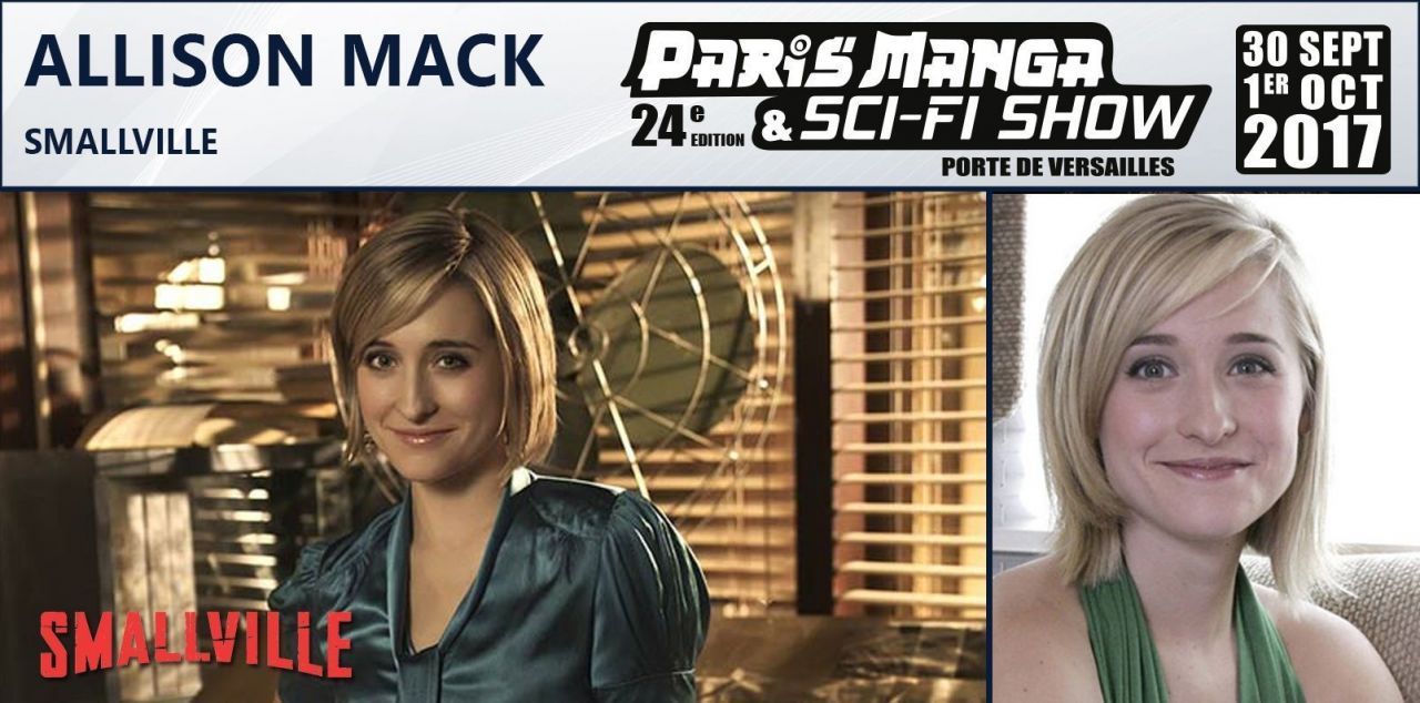 Paris Manga & Sci-Fi Show : la liste complète des invités de la 24ème édition #3