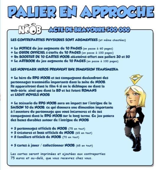 Rencontre avec Les Noob à la Paris Manga #4