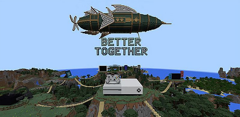 Sony et Microsoft en discussion sur le jeu en ligne cross-plateformes #3