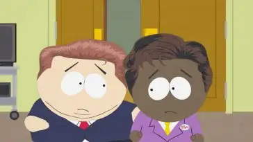 South Park : l’Annale du Destin sera plus difficile avec un personnage noir