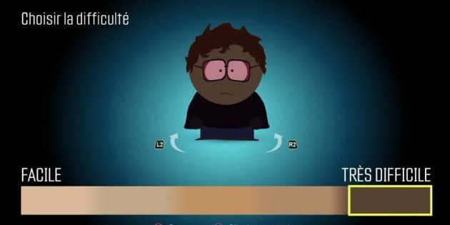South Park : l’Annale du Destin sera plus difficile avec un personnage noir