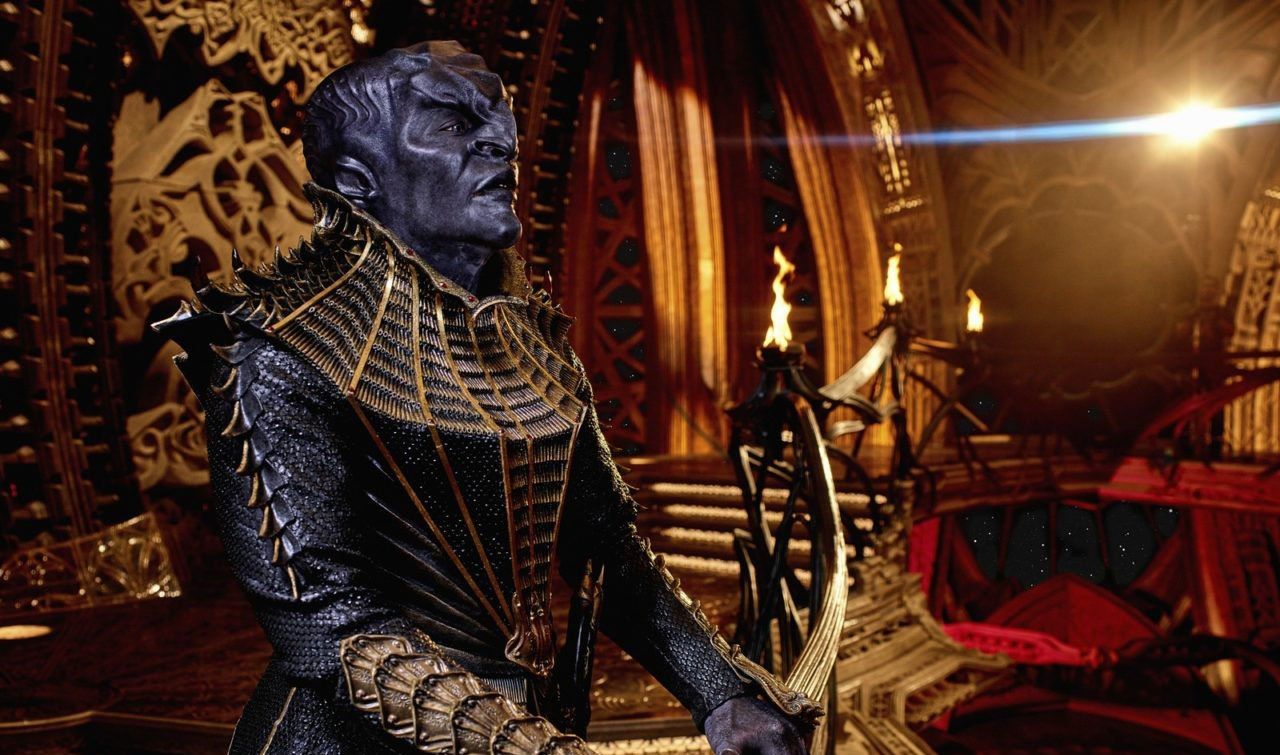 Star Trek Discovery : une nouvelle bande annonce pour la série Netflix #4