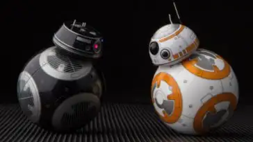 Star Wars 8 : une version maléfique de BB-8 fera son apparition