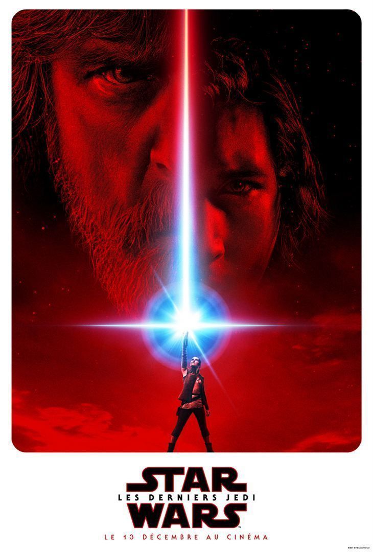 Star Wars Episode VIII : cette théorie pourrait tout bouleverser #5