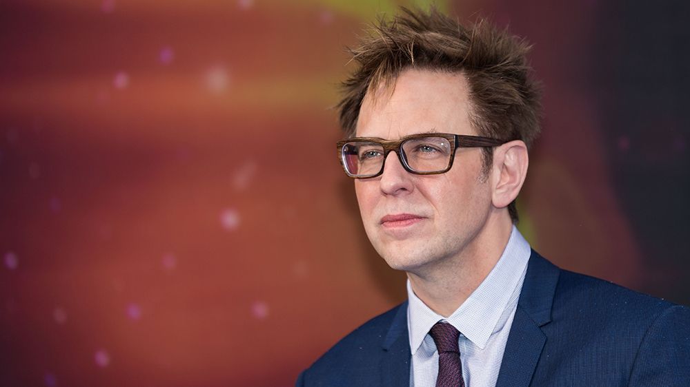Starsky et Hutch : James Gunn travaille sur une série originale #2