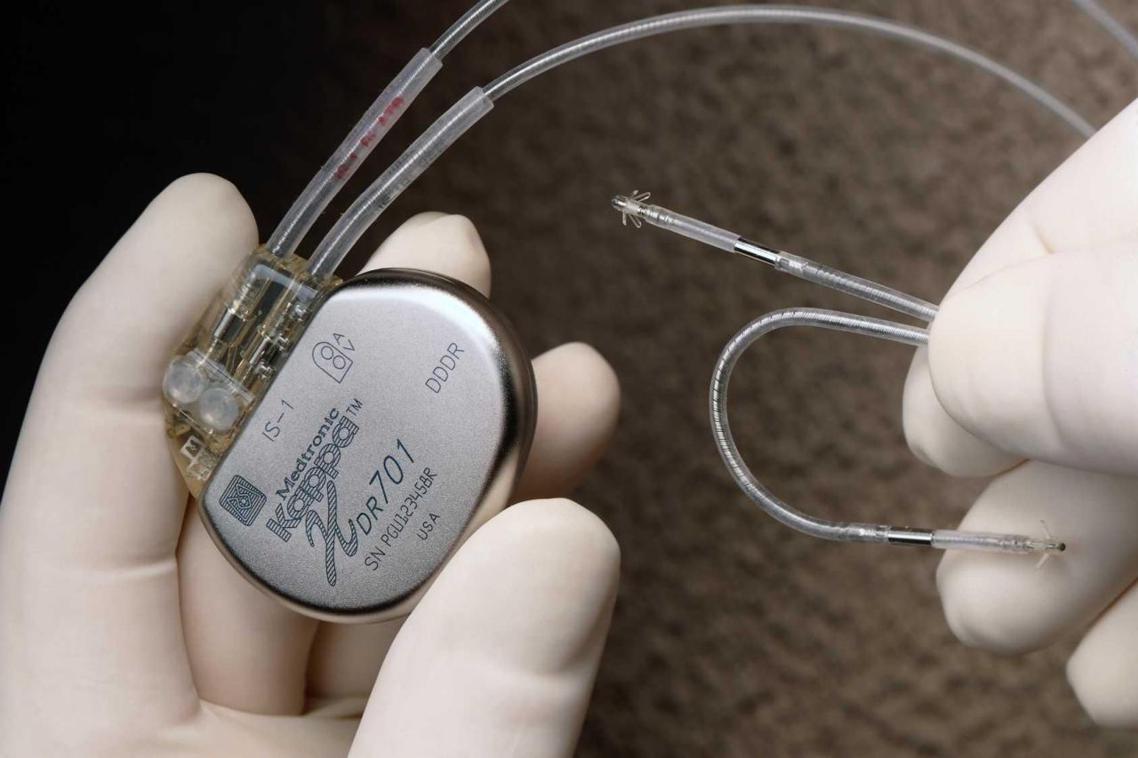 Piratage : un énorme risque pour les porteurs de pacemakers #2