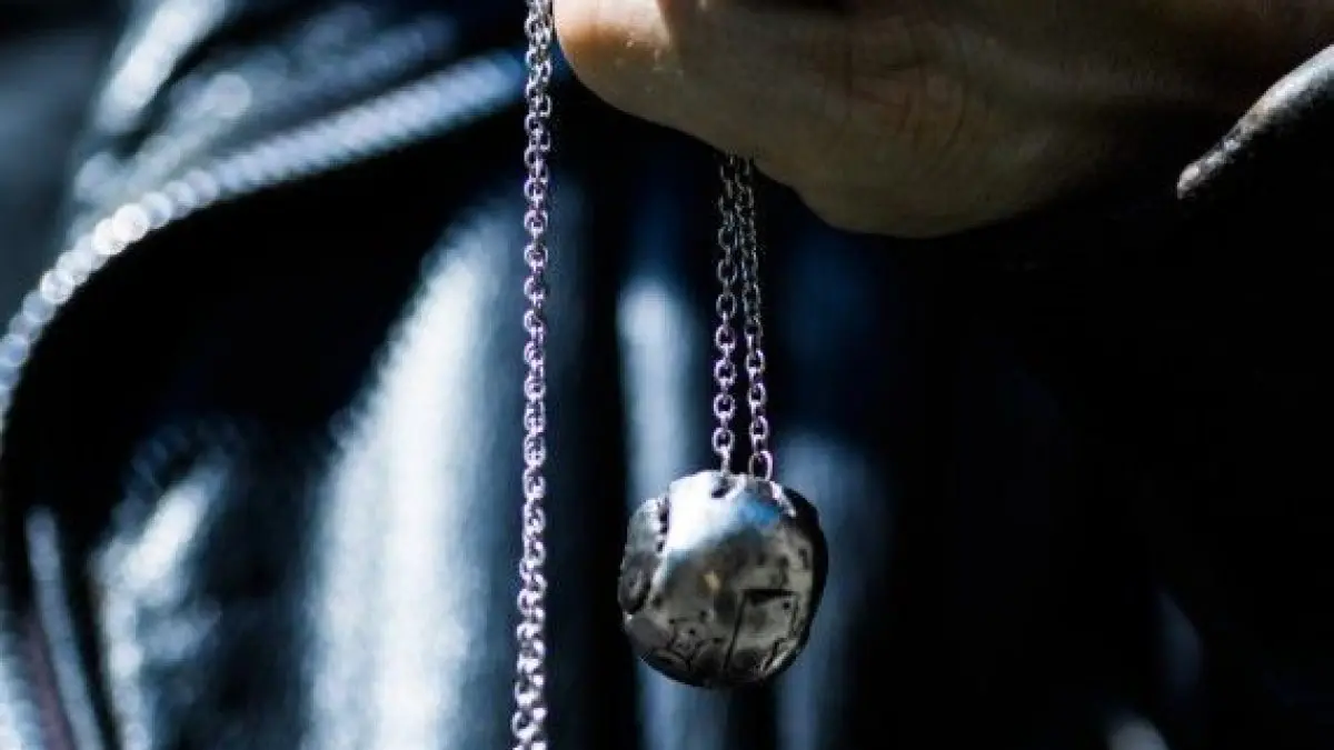 Terminator 2 : une collection de bijoux inspirée du film