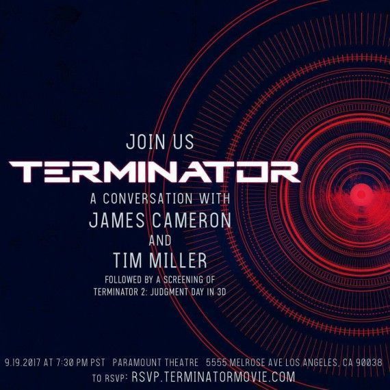 Terminator 6 : Tim Miller confirmé à la réalisation