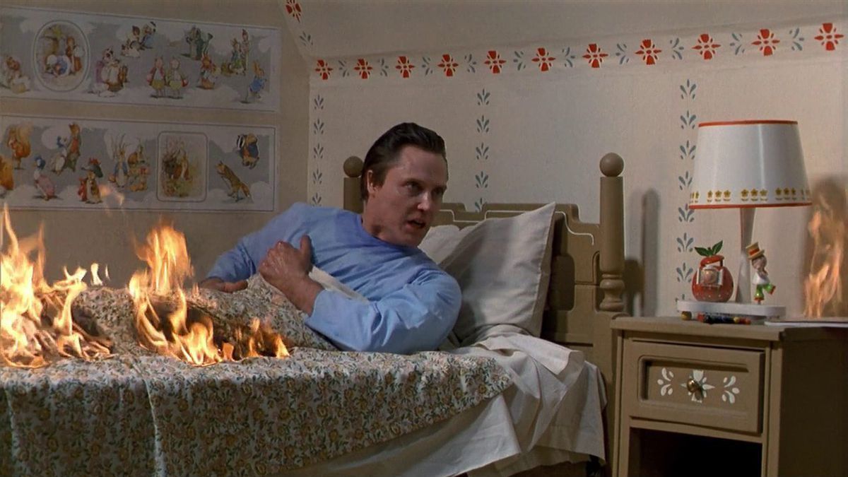The Dead Zone ressort en salle : pourquoi faut-il aller voir ce film ? #2