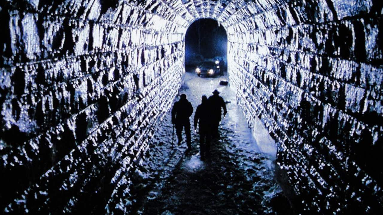 The Dead Zone ressort en salle : pourquoi faut-il aller voir ce film ?