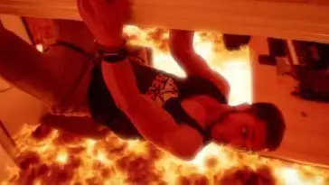 The Floor is Lava : le court-métrage délirant de trois colocs