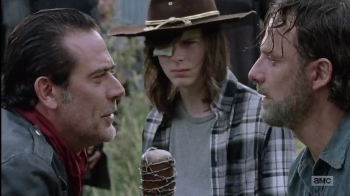 The Walking Dead saison 8 : le synopsis dévoilé