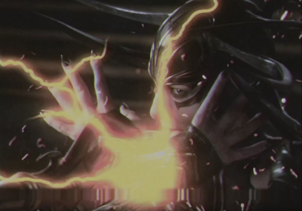 Thor Ragnarok : le trailer s’offre une version années 80 ultra kitsch #4