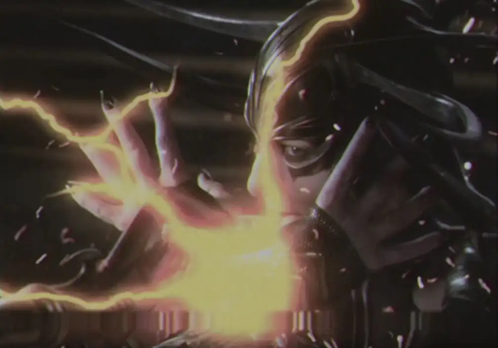 Thor Ragnarok : le trailer s’offre une version années 80 ultra kitsch #3