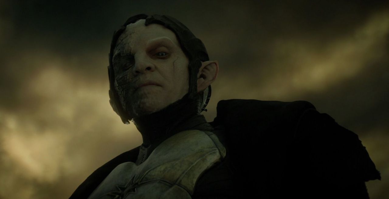 Thor Ragnarok : Cate Blanchett sera la 1ère super méchante du MCU #2