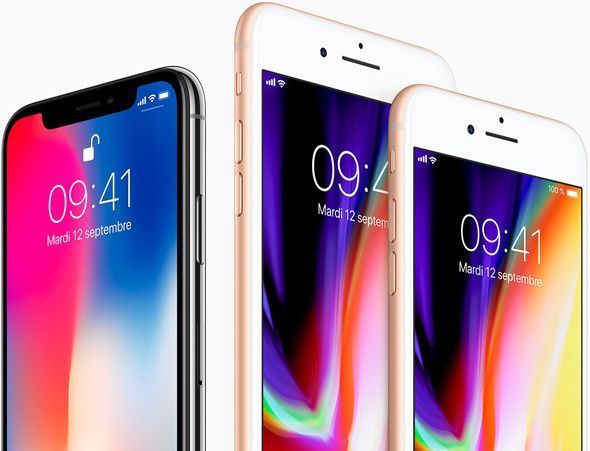 Un blogueur lance une cagnotte pour s’offrir l’iPhone X et devient la risée du web