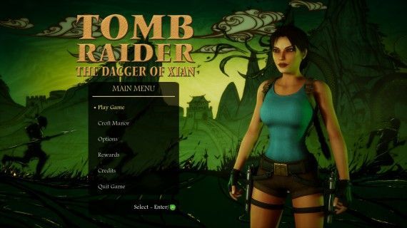 Un fan réalise un incroyable remake HD de Tomb Raider 2 #4